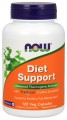 Now Foods Diet Support - 120 Veg Capsules